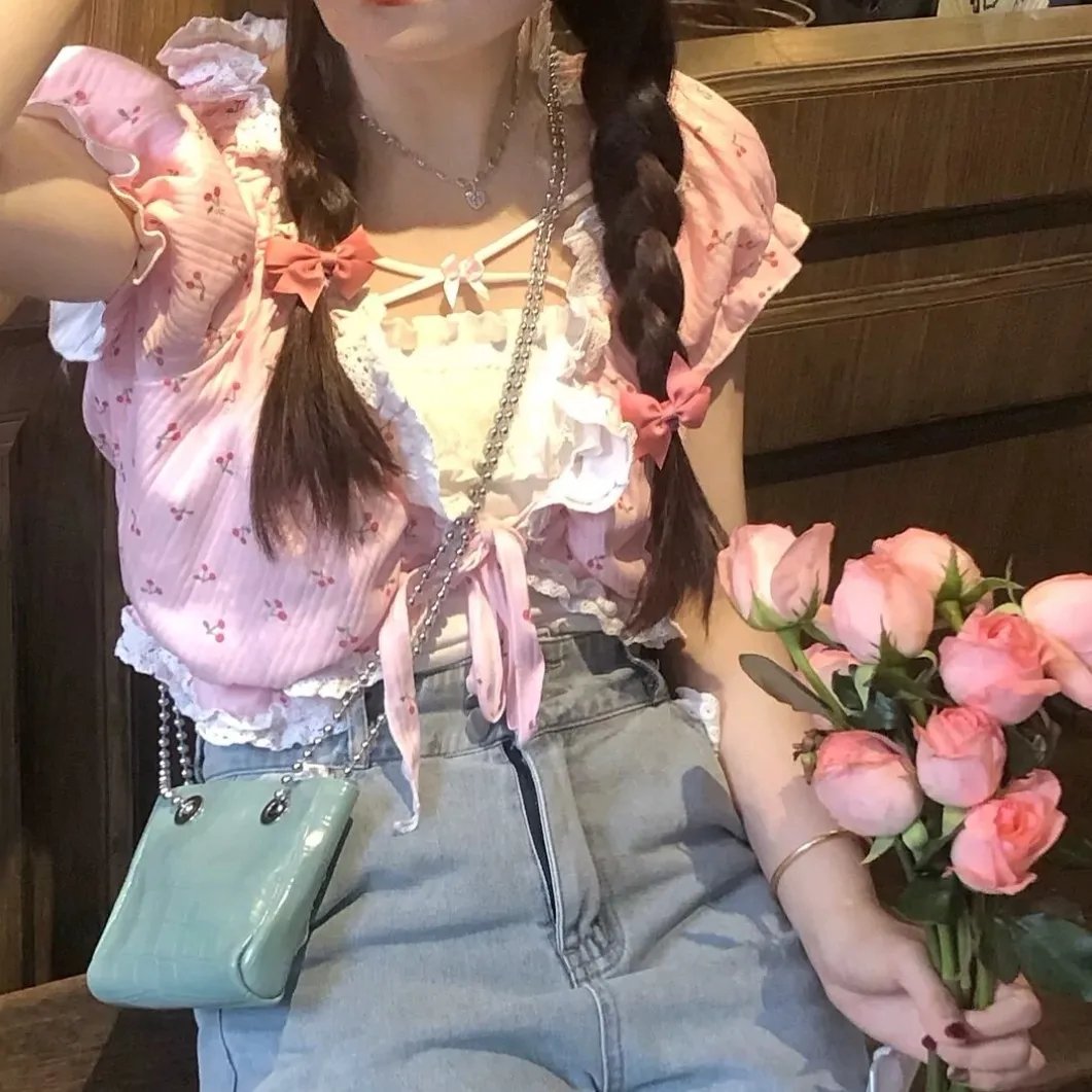 窥探者