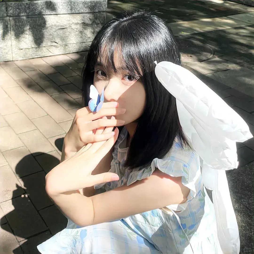 活着乐着